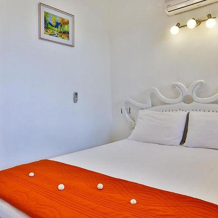 Hotel Kekova Theimussa Kaleucagız Zewnętrze zdjęcie