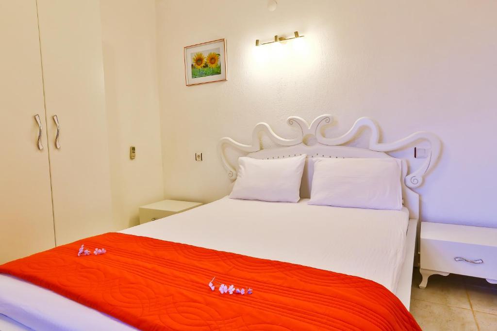 Hotel Kekova Theimussa Kaleucagız Zewnętrze zdjęcie