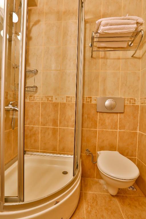 Hotel Kekova Theimussa Kaleucagız Zewnętrze zdjęcie