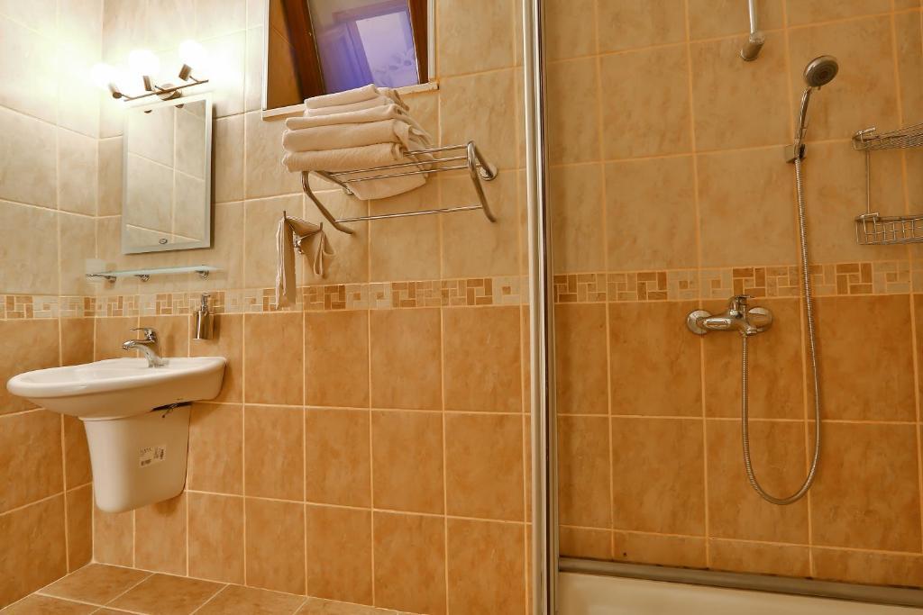 Hotel Kekova Theimussa Kaleucagız Zewnętrze zdjęcie