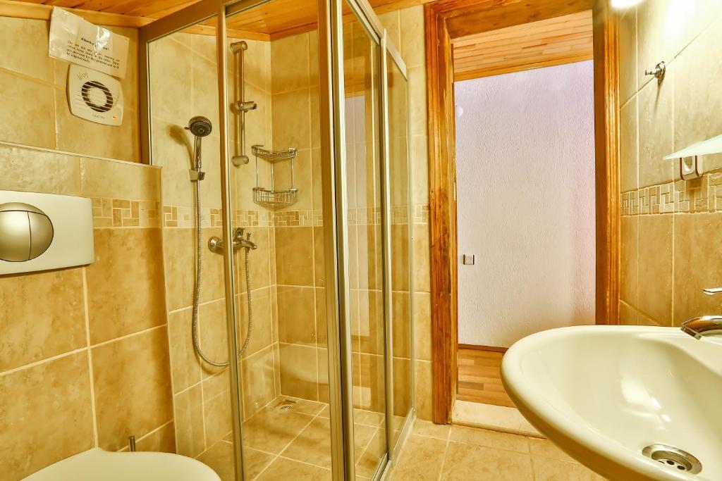 Hotel Kekova Theimussa Kaleucagız Zewnętrze zdjęcie